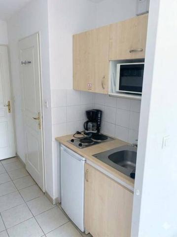 Appartement 1 pièce                                        - 42270 Saint-Priest-en-Jarez Réf : 13455