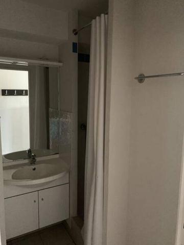 Appartement 1 pièce                                        - 42270 Saint-Priest-en-Jarez Réf : 13455