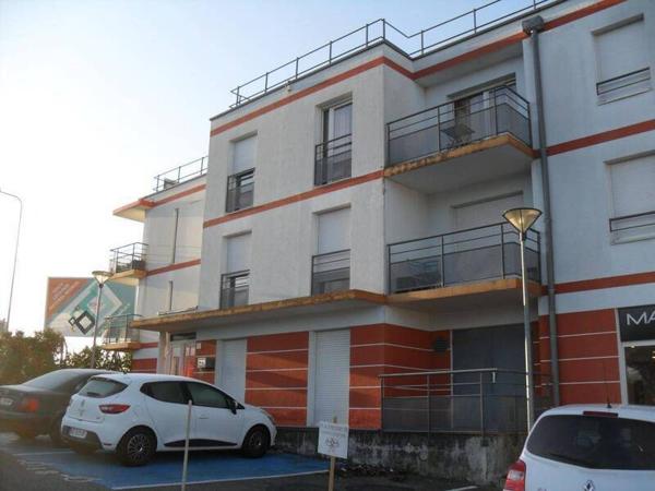 Appartement 1 pièce                                        - 42270 Saint-Priest-en-Jarez Réf : 13455