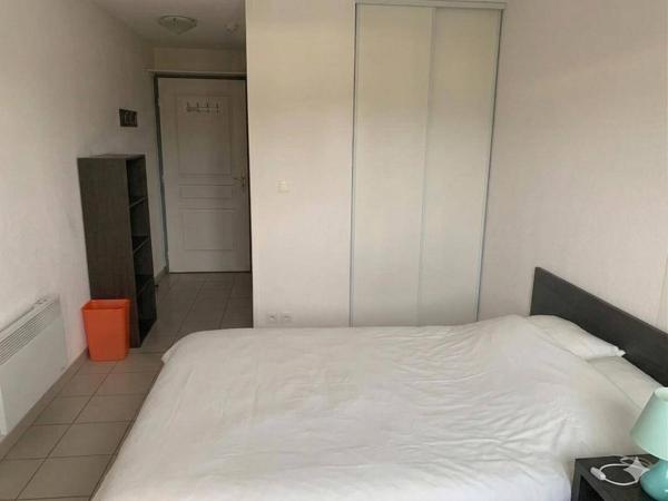 Appartement 1 pièce                                        - 42270 Saint-Priest-en-Jarez Réf : 13455