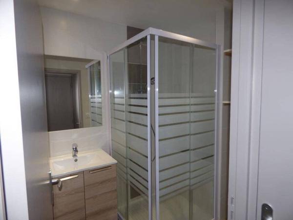 Appartement 2 pièces                                        - 69770 Longessaigne Réf : 7829