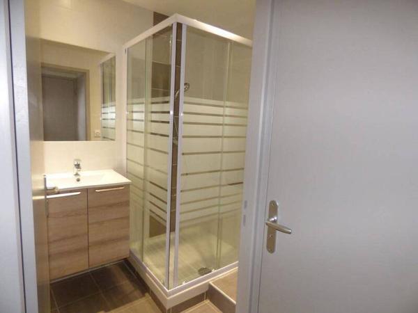 Appartement 2 pièces                                        - 69770 Longessaigne Réf : 7829
