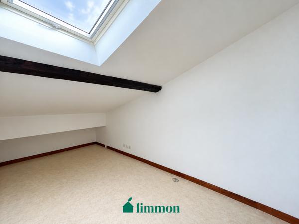 Appartement 3 pièce(s) 2 chambre(s) 44.36 m²