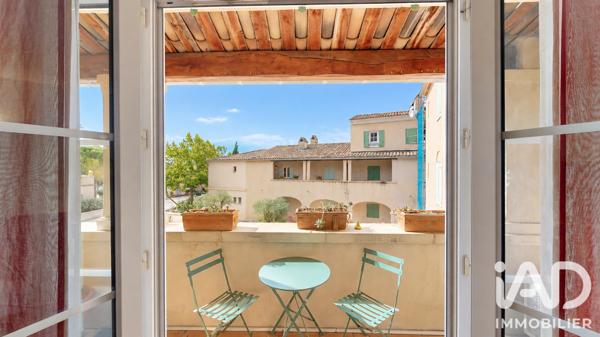 Appartement à vendre 3 pièces 71 m² Mallemort