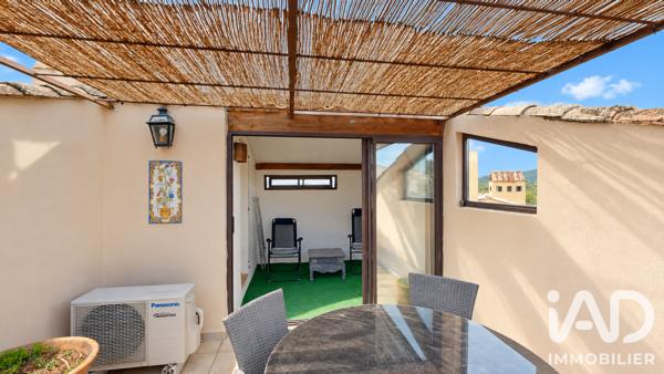 Appartement à vendre 3 pièces 71 m² Mallemort