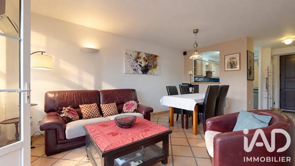 Appartement à vendre 3 pièces 71 m² Mallemort