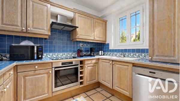 Appartement à vendre 3 pièces 71 m² Mallemort