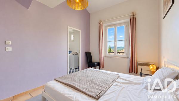 Appartement à vendre 3 pièces 71 m² Mallemort