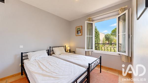 Appartement à vendre 3 pièces 71 m² Mallemort