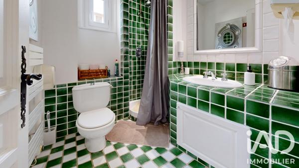 Appartement à vendre 3 pièces 71 m² Mallemort