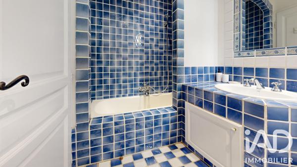 Appartement à vendre 3 pièces 71 m² Mallemort