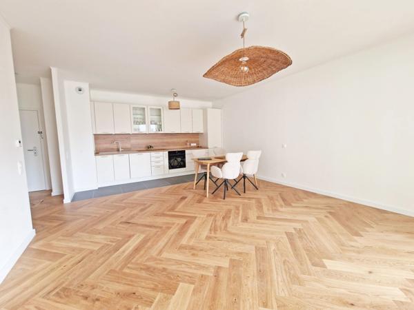 Appartement à louer 3 pièces CORMEILLES EN PARISIS (95)