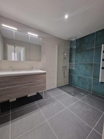 Appartement à louer 3 pièces CORMEILLES EN PARISIS (95)