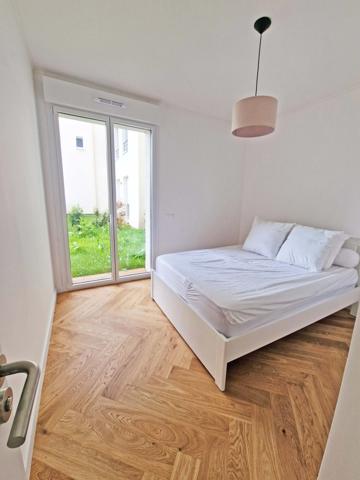 Appartement à louer 3 pièces CORMEILLES EN PARISIS (95)