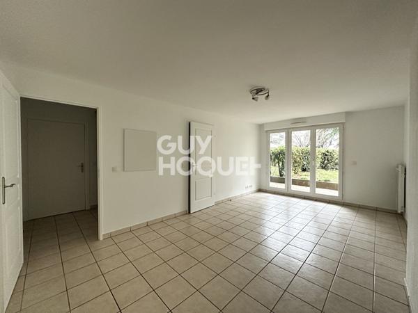 Appartement Argenteuil 3 pièce(s) 63.91 m2