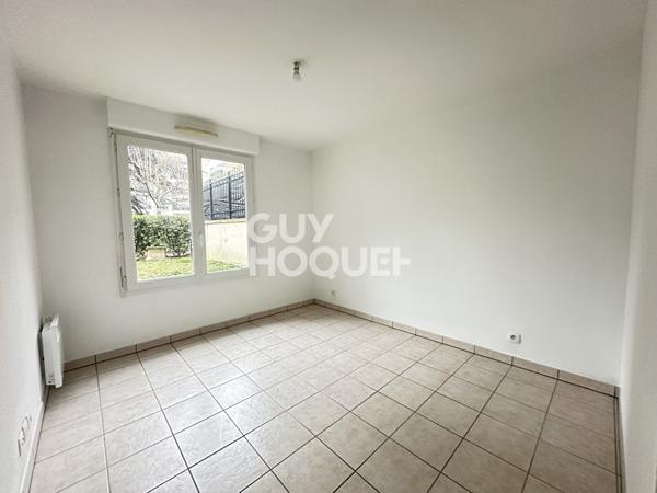 Appartement Argenteuil 3 pièce(s) 63.91 m2
