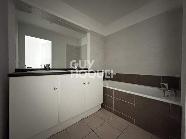 Appartement Argenteuil 3 pièce(s) 63.91 m2