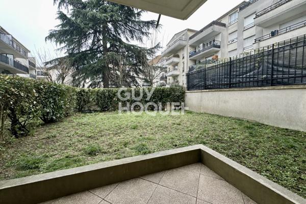 Appartement Argenteuil 3 pièce(s) 63.91 m2