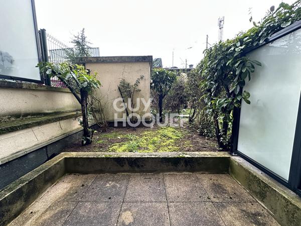 Appartement Argenteuil 3 pièce(s) 63.91 m2