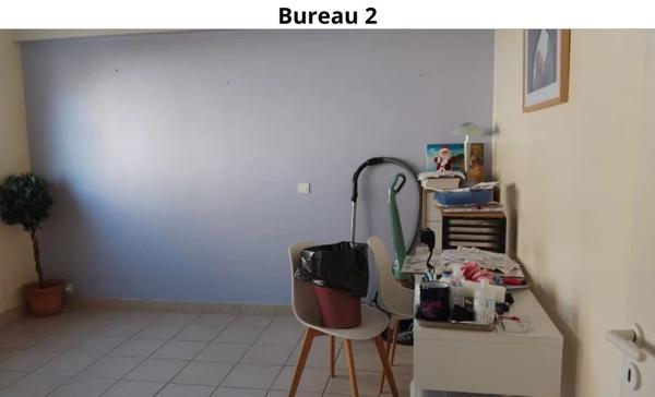 Immobilier Aubagne (13400) – Bureau 9.41m2 – 280 €