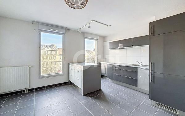 Appartement à vendre    2 pièces •  Brest