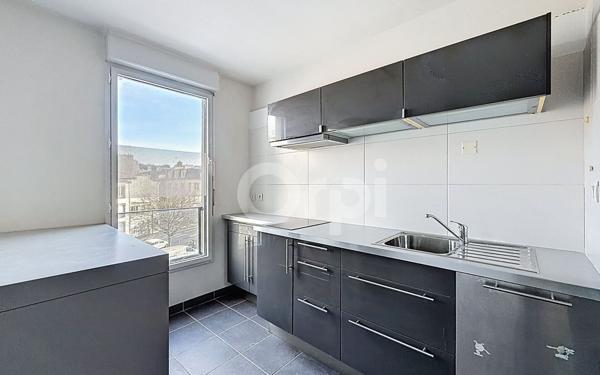 Appartement à vendre    2 pièces •  Brest