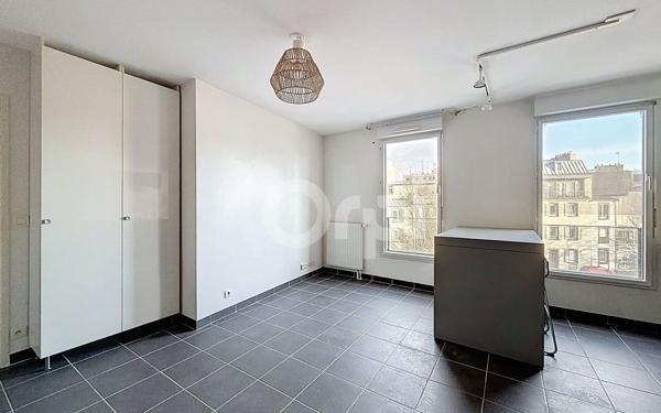 Appartement à vendre    2 pièces •  Brest