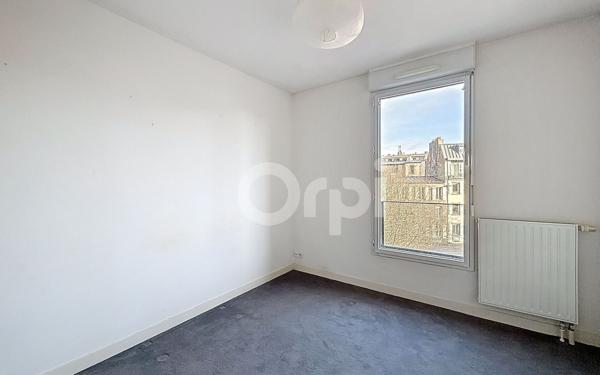 Appartement à vendre    2 pièces •  Brest