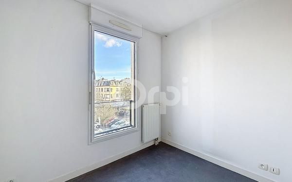 Appartement à vendre    2 pièces •  Brest