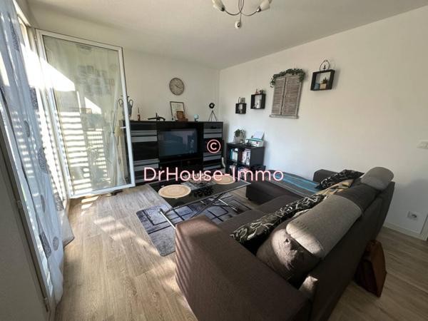 Appartement à vendre 3 pièces de 60 m²