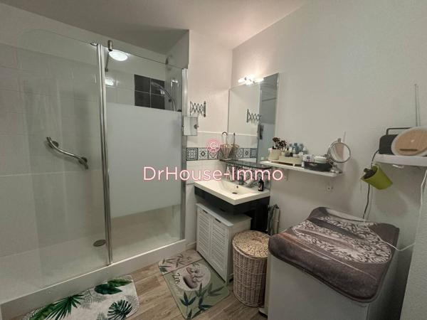 Appartement à vendre 3 pièces de 60 m²