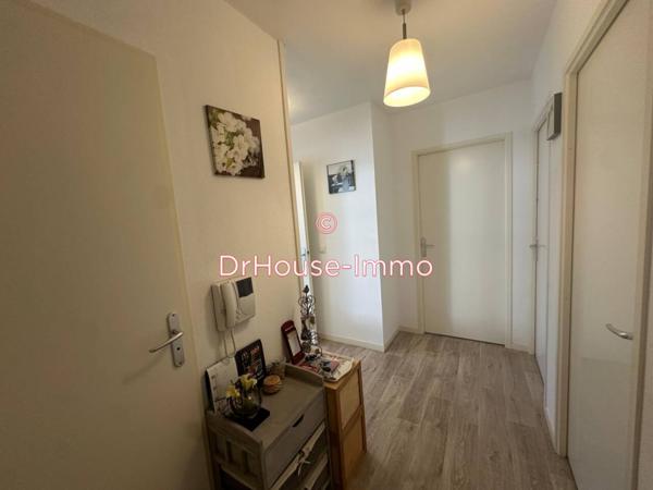 Appartement à vendre 3 pièces de 60 m²