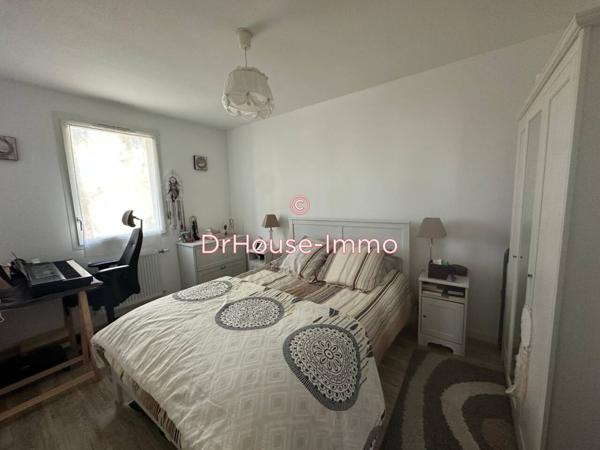 Appartement à vendre 3 pièces de 60 m²