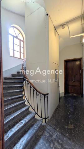Appartement à LYON 6E ARRONDISSEMENT, 69006 - 3 pièces 62m²
