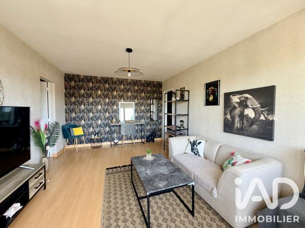 Appartement à vendre 2 pièces 52 m² Anglet