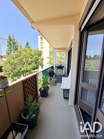 Appartement à vendre 2 pièces 52 m² Anglet