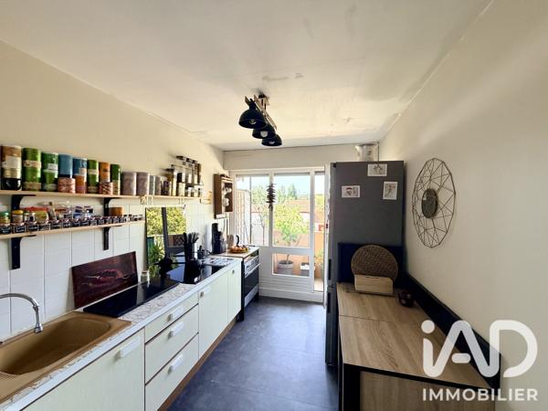 Appartement à vendre 2 pièces 52 m² Anglet