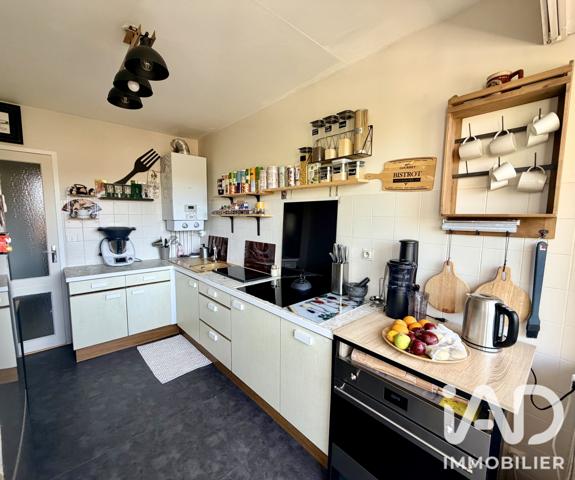 Appartement à vendre 2 pièces 52 m² Anglet