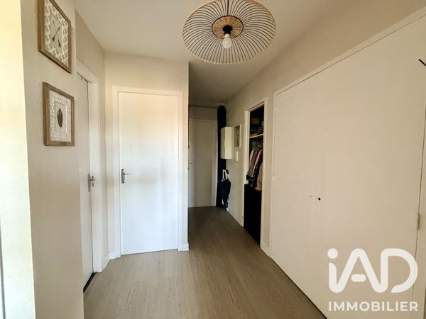 Appartement à vendre 2 pièces 52 m² Anglet