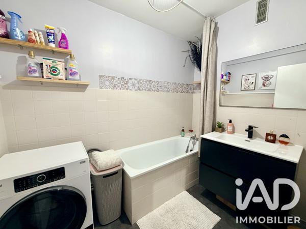 Appartement à vendre 2 pièces 52 m² Anglet