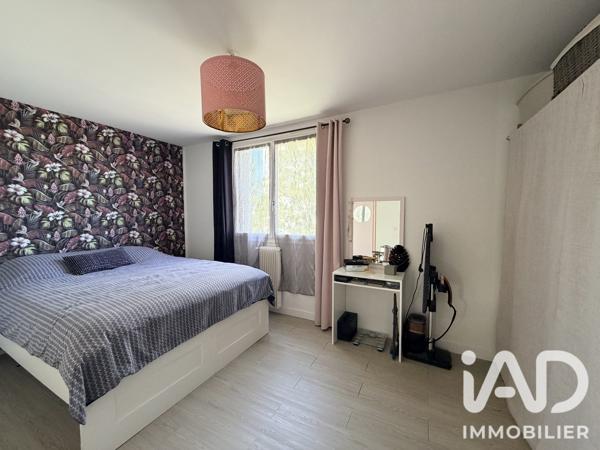 Appartement à vendre 2 pièces 52 m² Anglet