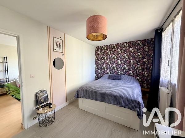 Appartement à vendre 2 pièces 52 m² Anglet