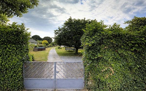 Terrain à vendre    Morlaàs