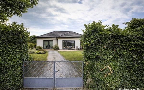 Terrain à vendre    Morlaàs