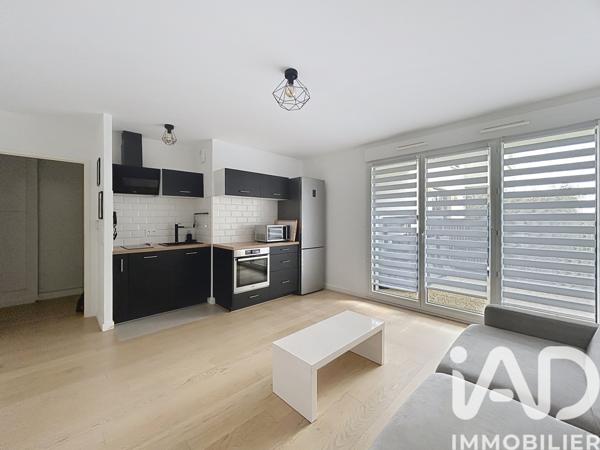 Location studio 29 m² Ferrières-en-Brie