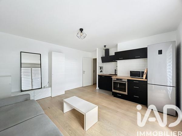 Location studio 29 m² Ferrières-en-Brie