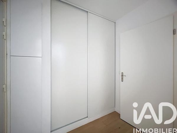 Location studio 29 m² Ferrières-en-Brie