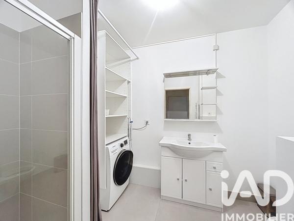 Location studio 29 m² Ferrières-en-Brie