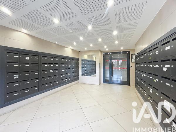 Location studio 29 m² Ferrières-en-Brie