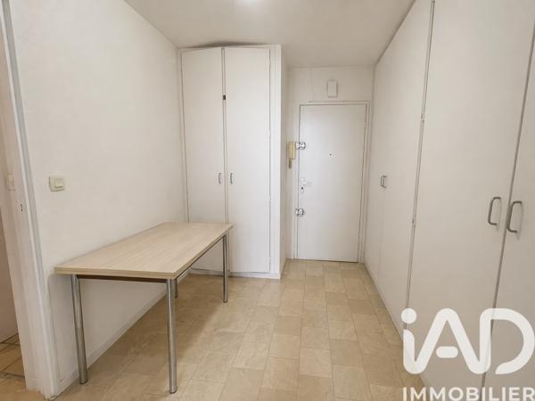 Appartement à vendre 3 pièces 61,15 m² Aubervilliers